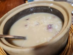 -李记潮汕砂锅粥(营福路店)