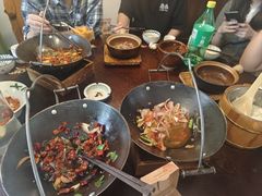 -吃货私房菜(丽江束河古镇店)