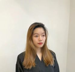 -H·Y HAIR SALON烫发·染发·造型