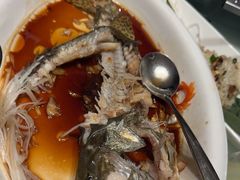 -湖锦酒楼·32年地道湖北菜(光谷店)