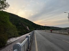 -沈阳辉山风景区