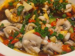 -井水小厨·湘菜(活力广场店)