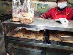 -朱记小郑酥烧饼(建康路店)