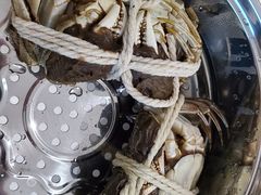 -阳澄湖大闸蟹·琼灵阁牌品牌连锁(吴中总店)