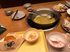 -大头椰·椰子鸡火锅(新梦店)