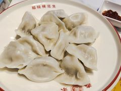 -秦宗·肉夹馍·油泼面·凉皮(洋湖店)