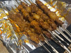 -大张烙馍村·美食地标(泉山店)