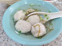 -李记小小吃(涪江路店)
