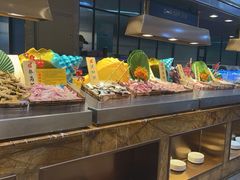 -苏格里岛·自助烤肉·火锅海鲜(金鼎广场店)