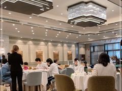 大堂-翠园(北京王府中环店)