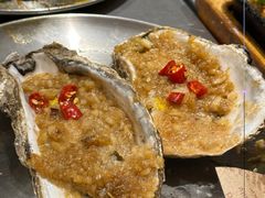 -那些年一起吃串的地方烧烤(观前街店)