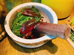 -炊烟小炒黄牛肉(中心印象城店)