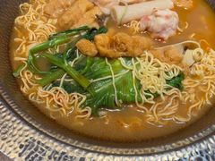 -福客麻辣烫·现炒麻辣香锅(印力中心店)