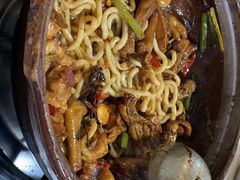 -胡须佬鸡煲四季火锅(龙珠大道店)