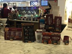 -COSTA COFFEE(恒基名人购物中心店)