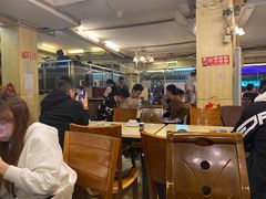 大堂-月圆火锅(宁海东路二店)