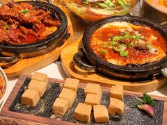 -七八冷面·延边朝鲜族美食(圣熙八号店)