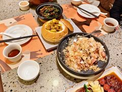 -小鹅皇港式餐厅(新抚万达店)