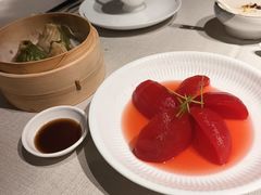 -狮王府淮扬菜(夫子庙老门东店)