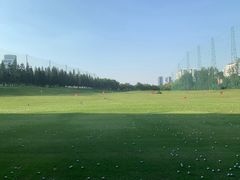 -棕榈泉国际高尔夫学院