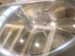 -索菲特酒店 · 云尚天际自助餐厅