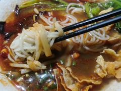 -螺小胖柳州螺蛳粉(钟楼总店)