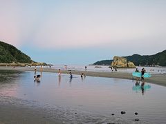 -后海村