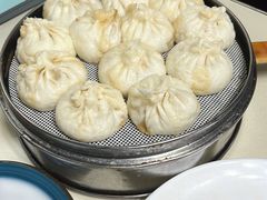 -石饮红星包子(中山路店)