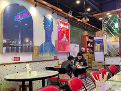 -澳门陈光记烧味饭店(郎家园店)