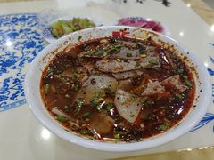 -马子禄牛肉面(金宝街店)