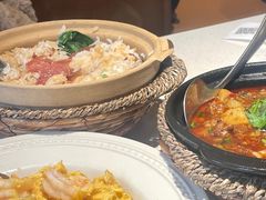 -港久茶餐厅(鹭洲里店)