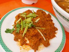 拌辣牛肉-华天延吉餐厅(西四总店)
