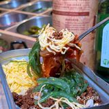 下雪的重庆，感受这口蜂蜡五花肉带来的快乐！