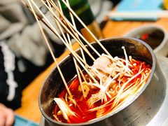 -那些年记忆烧烤