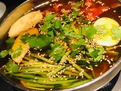 -很久以前羊肉串(中山公园店)