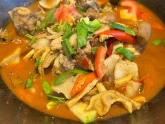 -富正毅三下锅·湘西韵味(天门山索道店)