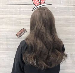 -HG美发设计沙龙