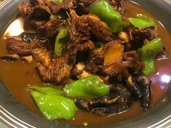 -老街坊劈柴院(济南总店)