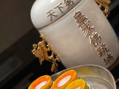 -朗丽兹自助餐厅