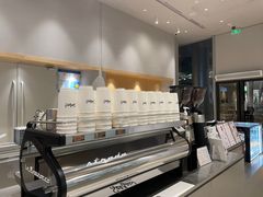 -Seesaw Coffee(西岸凤巢店)