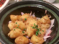 -初蓉丨遇见新川菜(亲贤街荣耀店)