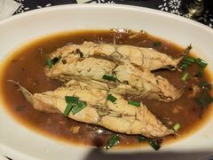 -旺角小渔村(二马路店)