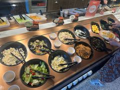 -比格比萨自助(宝山日月光店)