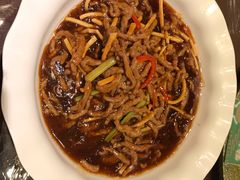 -刘胖子家常菜·蹄花焖藕(兴业店)