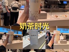 -卡旺卡(马鞍山万达广场店)