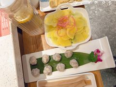 -三人行骨头王火锅(长寿店)