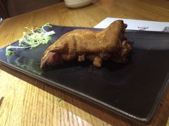 -黛瓦里巷(南京东路店)