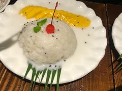 -Siam泰餐厅(水上公园店)