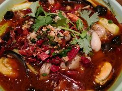 -热度餐厅(老佛爷店)