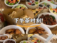 -MIMO CAFE(沙头角店)